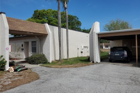 House in Clearwater, Florida 1 bedroom, 60.01 sq.m. № 2098666 - photo 15