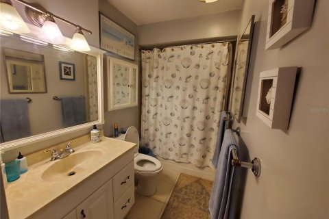 House in Clearwater, Florida 1 bedroom, 60.01 sq.m. № 2098666 - photo 10