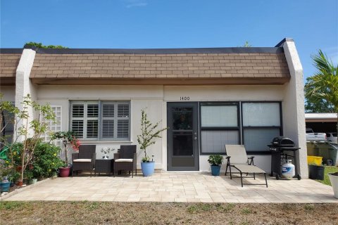 House in Clearwater, Florida 1 bedroom, 60.01 sq.m. № 2098666 - photo 14