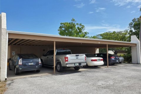 House in Clearwater, Florida 1 bedroom, 60.01 sq.m. № 2098666 - photo 16