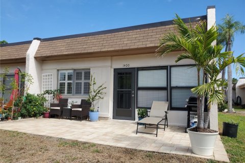 House in Clearwater, Florida 1 bedroom, 60.01 sq.m. № 2098666 - photo 13