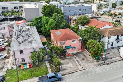 Immobilier commercial à vendre à Miami, Floride: 186.92 m2 № 1995375 - photo 6
