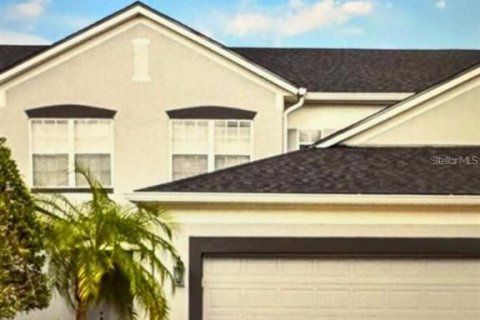 Adosado en alquiler en Orlando, Florida, 3 dormitorios, 169.45 m2 № 1917384 - foto 1