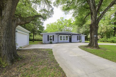 Villa ou maison à vendre à Crestview, Floride: 5 chambres, 260.13 m2 № 561029 - photo 1