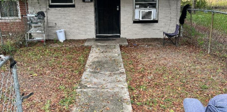 Casa en Jacksonville, Florida 2 dormitorios, 63.36 m2 № 879971