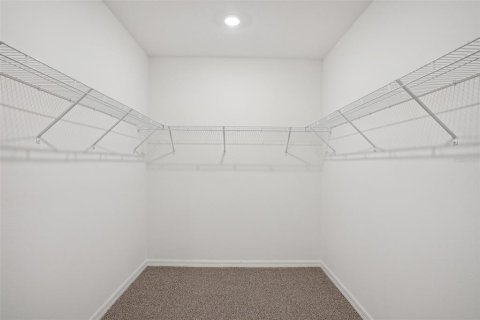 Villa ou maison à vendre à Poinciana, Floride: 4 chambres, 184.69 m2 № 1767863 - photo 21