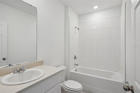 Villa ou maison à vendre à Poinciana, Floride: 4 chambres, 184.69 m2 № 1767863 - photo 27