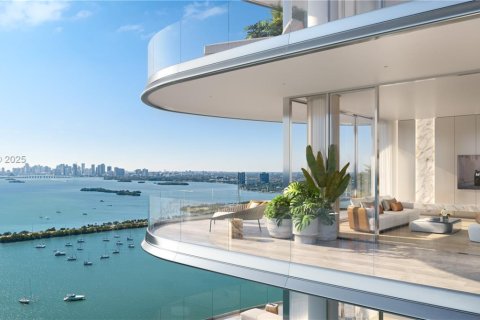 Condo in North Bay Village, Florida, 3 bedrooms № 1959069 - photo 7