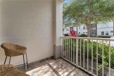 Condominio en venta en Miramar, Florida, 3 dormitorios, 124.49 m2 № 1788551 - foto 26