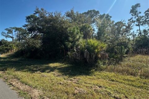 Land in Englewood, Florida № 2162833 - photo 4