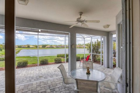 Casa en venta en Venice, Florida, 2 dormitorios, 169.92 m2 № 1805314 - foto 13