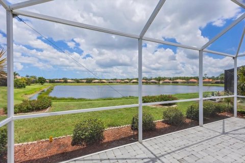 Casa en venta en Venice, Florida, 2 dormitorios, 169.92 m2 № 1805314 - foto 17
