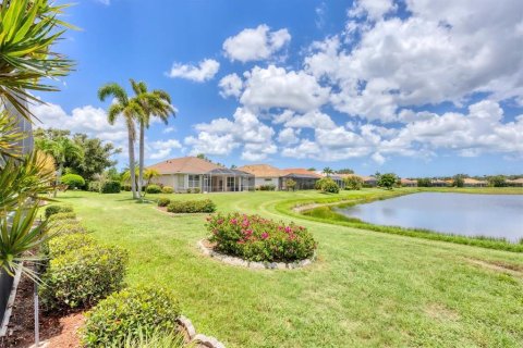 Casa en venta en Venice, Florida, 2 dormitorios, 169.92 m2 № 1805314 - foto 20
