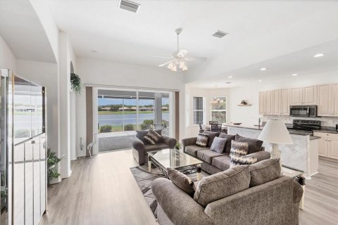 Casa en venta en Venice, Florida, 2 dormitorios, 169.92 m2 № 1805314 - foto 6