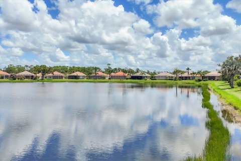 Casa en venta en Venice, Florida, 2 dormitorios, 169.92 m2 № 1805314 - foto 21