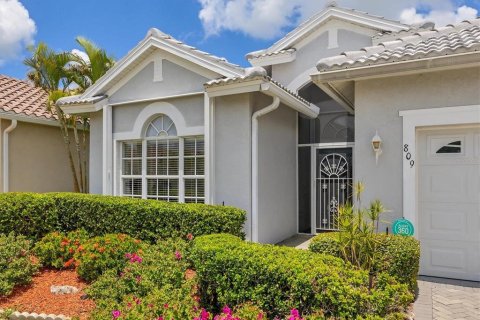 Casa en venta en Venice, Florida, 2 dormitorios, 169.92 m2 № 1805314 - foto 5