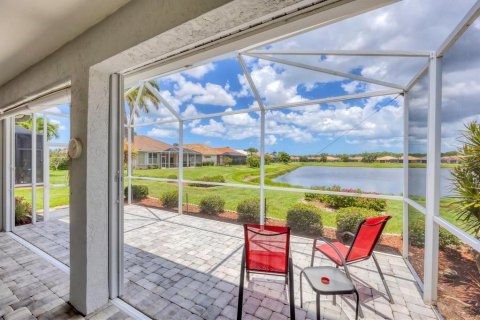 Casa en venta en Venice, Florida, 2 dormitorios, 169.92 m2 № 1805314 - foto 16