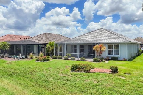 Casa en venta en Venice, Florida, 2 dormitorios, 169.92 m2 № 1805314 - foto 24