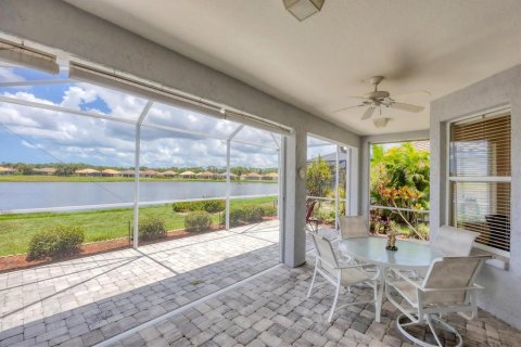 Casa en venta en Venice, Florida, 2 dormitorios, 169.92 m2 № 1805314 - foto 14