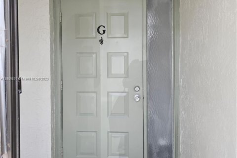 Condominio en alquiler en Homestead, Florida, 2 dormitorios, 89.19 m2 № 1857579 - foto 5