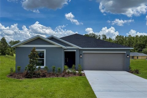 Casa en Ocala, Florida 4 dormitorios, 169.45 m2 № 2380676