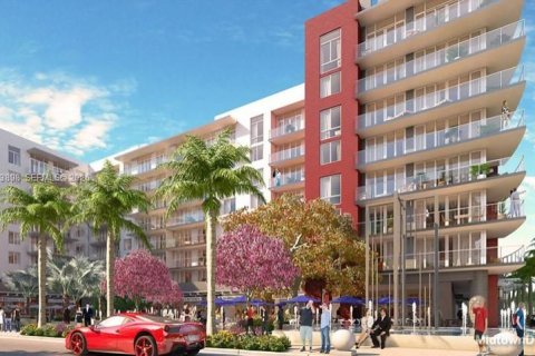 Copropriété à louer à Doral, Floride: 3 chambres, 115.57 m2 № 2036598 - photo 18