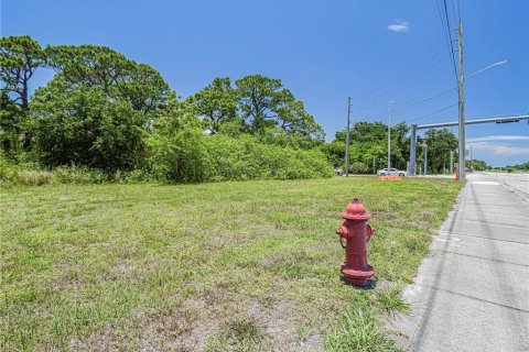 Terreno en venta en St. Lucie, Florida № 1805512 - foto 21