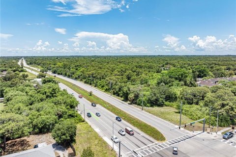 Terreno en venta en St. Lucie, Florida № 1805512 - foto 8