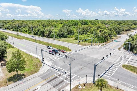 Terreno en venta en St. Lucie, Florida № 1805512 - foto 11