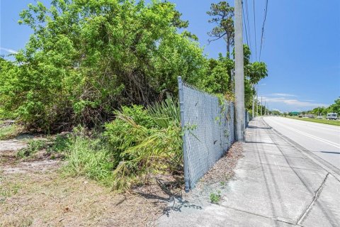 Terreno en venta en St. Lucie, Florida № 1805512 - foto 28