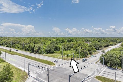 Terreno en venta en St. Lucie, Florida № 1805512 - foto 2