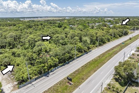 Terreno en venta en St. Lucie, Florida № 1805512 - foto 3