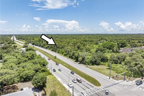 Terreno en venta en St. Lucie, Florida № 1805512 - foto 7