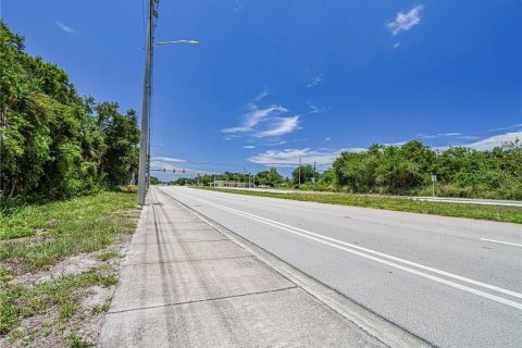 Terreno en venta en St. Lucie, Florida № 1805512 - foto 22