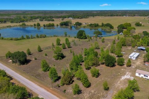 Land in Groveland, Florida № 1518290 - photo 14