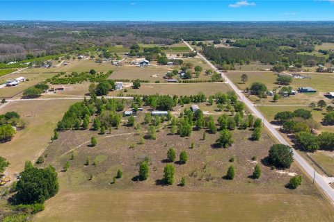 Land in Groveland, Florida № 1518290 - photo 11