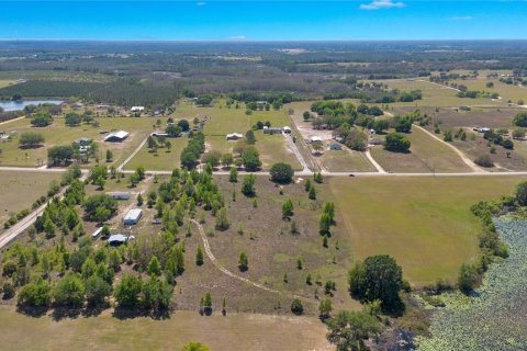 Land in Groveland, Florida № 1518290 - photo 8