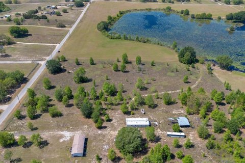 Land in Groveland, Florida № 1518290 - photo 7