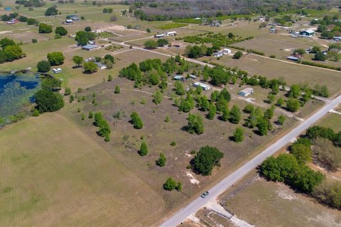 Land in Groveland, Florida № 1518290 - photo 12