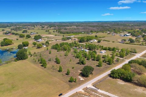 Land in Groveland, Florida № 1518290 - photo 2