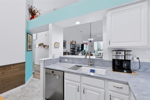 Adosado en venta en Tarpon Springs, Florida, 3 dormitorios, 147.71 m2 № 2428852 - foto 20