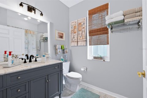 Adosado en venta en Tarpon Springs, Florida, 3 dormitorios, 147.71 m2 № 2428852 - foto 30
