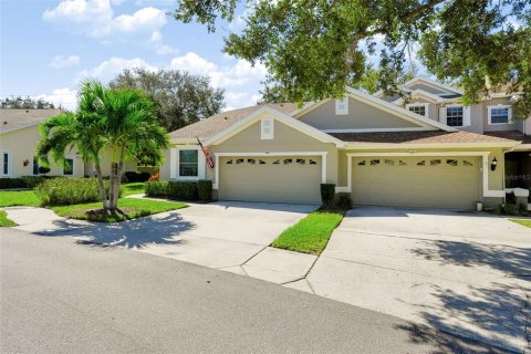 Adosado en venta en Tarpon Springs, Florida, 3 dormitorios, 147.71 m2 № 2428852 - foto 4