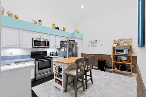 Adosado en venta en Tarpon Springs, Florida, 3 dormitorios, 147.71 m2 № 2428852 - foto 14
