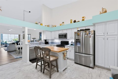 Adosado en venta en Tarpon Springs, Florida, 3 dormitorios, 147.71 m2 № 2428852 - foto 18