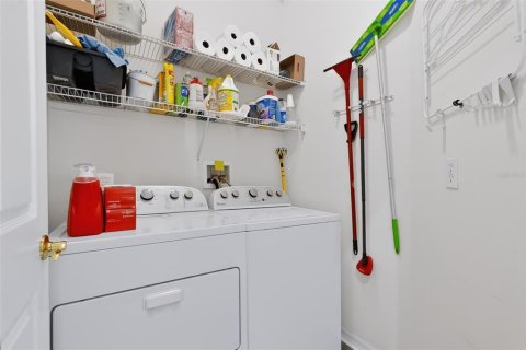Adosado en venta en Tarpon Springs, Florida, 3 dormitorios, 147.71 m2 № 2428852 - foto 27