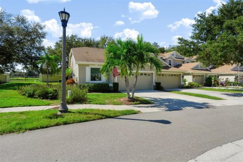 Adosado en venta en Tarpon Springs, Florida, 3 dormitorios, 147.71 m2 № 2428852 - foto 3