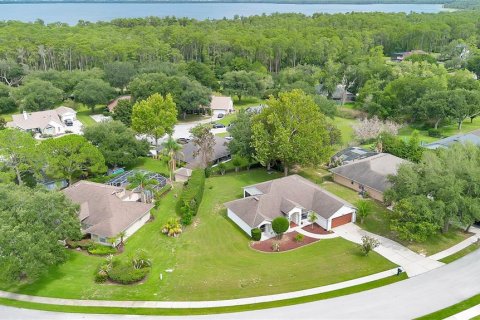 House in Clermont, Florida 4 bedrooms, 170.57 sq.m. № 2196383 - photo 16