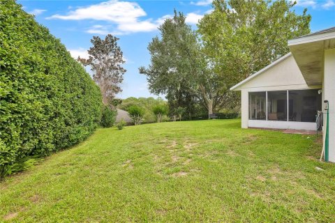House in Clermont, Florida 4 bedrooms, 170.57 sq.m. № 2196383 - photo 14