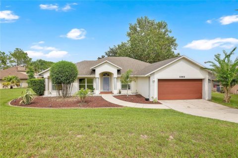 House in Clermont, Florida 4 bedrooms, 170.57 sq.m. № 2196383 - photo 20
